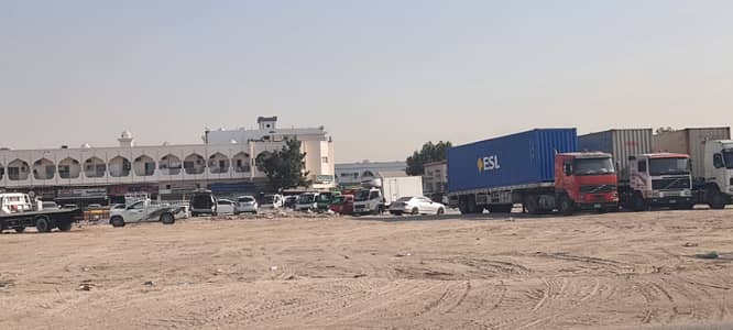Mixed Use Land for Rent in Industrial Area, Sharjah - WhatsApp Image 2024-12-28 at 14.59. 27_d01f6f84. jpg