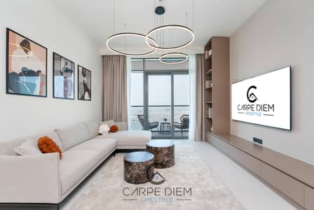 1 Bedroom Flat for Rent in Dubai Harbour, Dubai - DSC-29. jpg