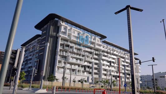 Studio for Sale in Masdar City, Abu Dhabi - 1-1653999262. jpg