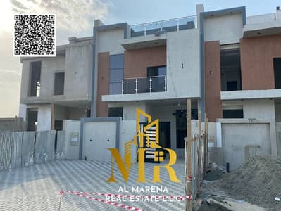 🏡 Townhouse for Sale in Al Helio – Affordable Price & Prime Location! 📍 ...