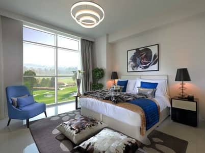 6% GUARANTEED RETURN FOR 3 YEARS with Post handover Payment 6% GUARANTEED RETURN FOR 3 YEARS with Post handover Payment