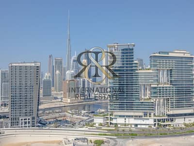 Studio for Rent in Business Bay, Dubai - 0R9A8626-HDR. jpg