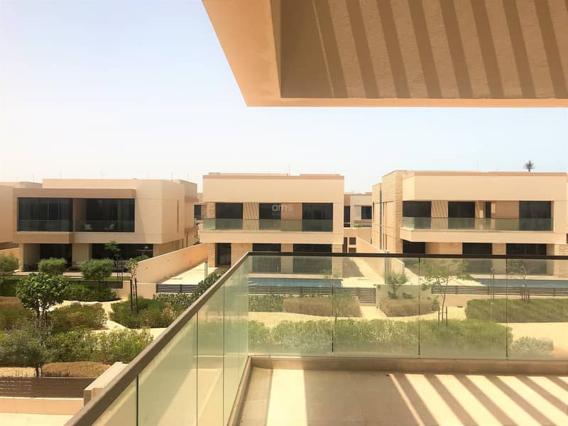 Luxury living at its best in Hidd Al Saadiyat Luxury living at its best in Hidd Al Saadiyat