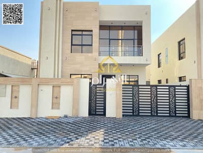 5 Bedroom Villa for Sale in Al Yasmeen, Ajman - WhatsApp Image 2024-12-30 at 10.14. 36 AM. jpg