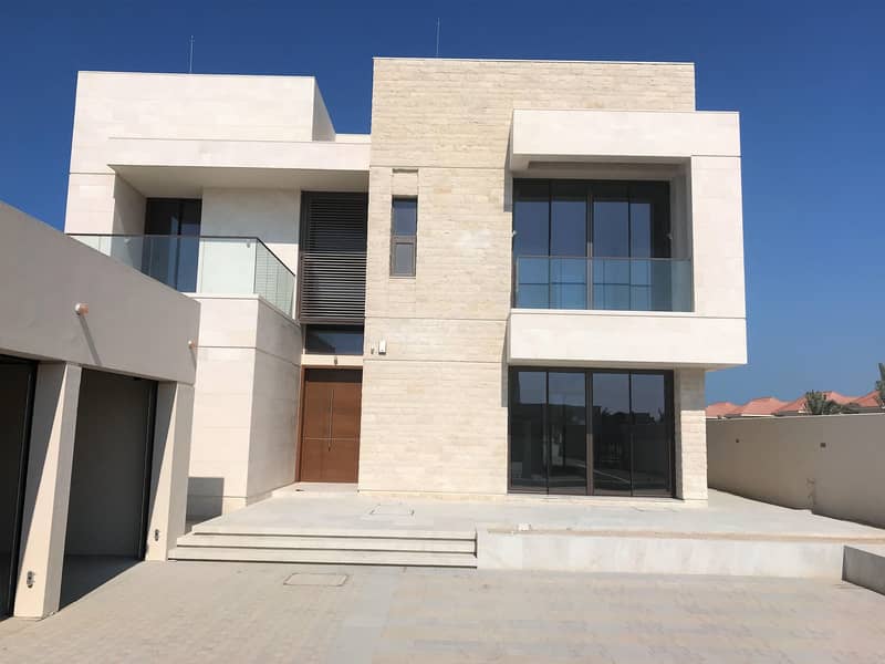 Luxury living at its best in Hidd Al Saadiyat Luxury living at its best in Hidd Al Saadiyat