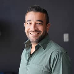 Mohamed Elghazawy