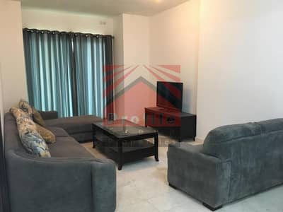 Fully Furnished 1 Bedroom with Partial Sea View for Rent in Marina Heights Fully Furnished 1 Bedroom with Partial Sea View for Rent in Marina Heights