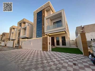 5 Cпальни Вилла Продажа в Аль Хелио, Аджман - E0FRIiYwD6eoZSNOpnA9upkbu6AFu98fpgpAIsmz. jpeg