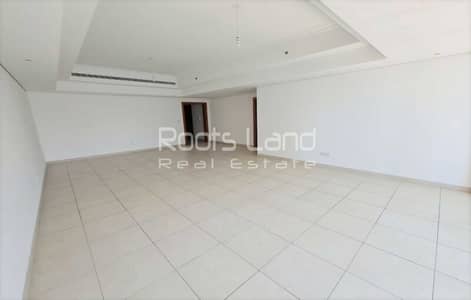 2 Bedroom Flat for Sale in Jumeirah Lake Towers (JLT), Dubai - Elegant City Living | Large Layout | Marina Views