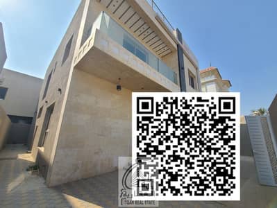 5 Bedroom Villa for Rent in Al Rawda, Ajman - bcd50326-095d-4789-9608-323154d4b1bd. jpg