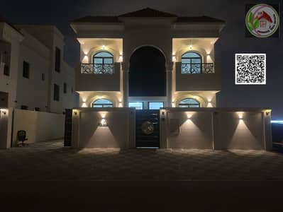 5 Bedroom Villa for Sale in Al Helio, Ajman - 906a213b-5ad7-471e-9a5e-52d52fa3b3bb. jpg