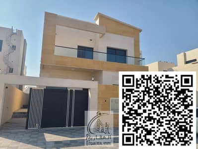 5 Bedroom Villa for Sale in Al Helio, Ajman - 680795b8-a541-462f-ab8f-2beaf7d4d40d. jpg
