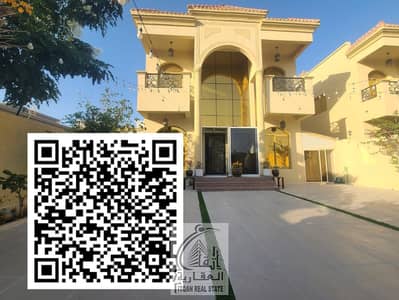 فیلا 6 غرف نوم للبيع في الروضة، عجمان - 9e3636dd-45a3-40c7-a44c-6b9d7f6d7a74. jpg