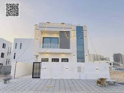 6 Bedroom Villa for Sale in Al Amerah, Ajman - y2uiWg3EABryCFcyRfILWamMkhP871Dwr9eroAqV. jpeg