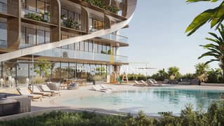 شقة في هافلوك هايتس،الضاحية 10،قرية جميرا الدائرية 675000 درهم - 10491032