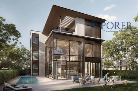 6 Bedroom Villa for Sale in Nad Al Sheba, Dubai - IMG-20241230-WA0030. jpg