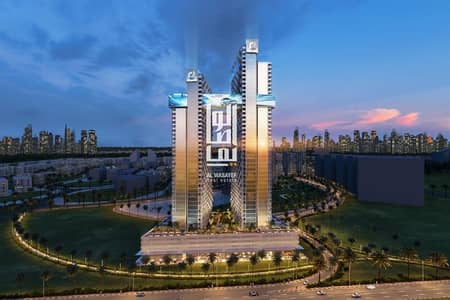 1 Bedroom Apartment for Sale in Al Barsha, Dubai - immediately 25% rental grantee 1 Bedroom Apartment for Sale in Al Barsha, Dubai - immediately 25% rental grantee