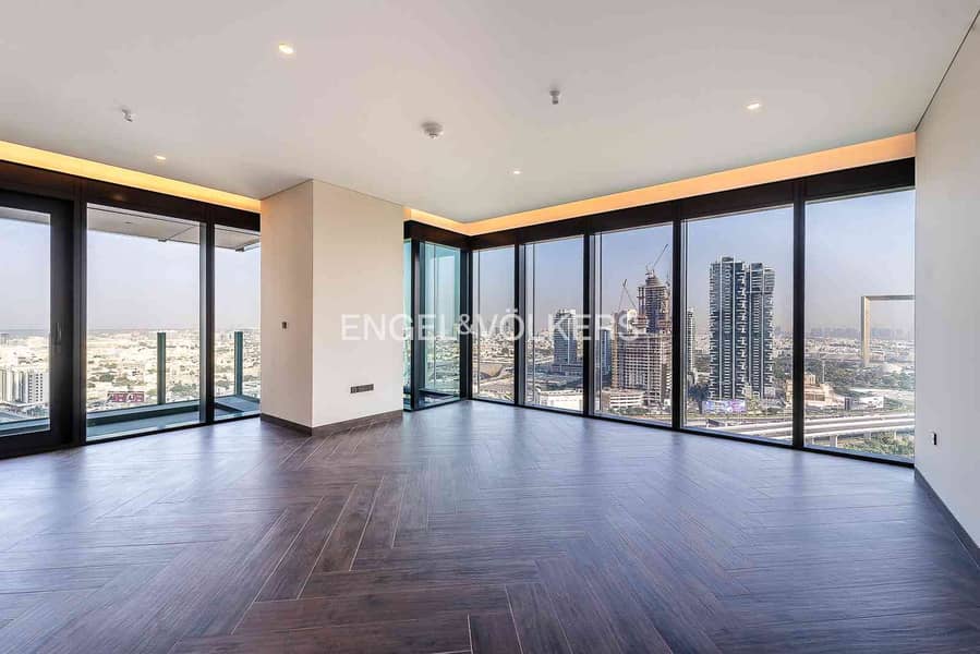 Квартира в Заабил,За'абеель 1,Один Заабиль, 2 cпальни, 475000 AED - 10501649 Квартира в Заабил,За'абеель 1,Один Заабиль, 2 cпальни, 475000 AED - 10501649
