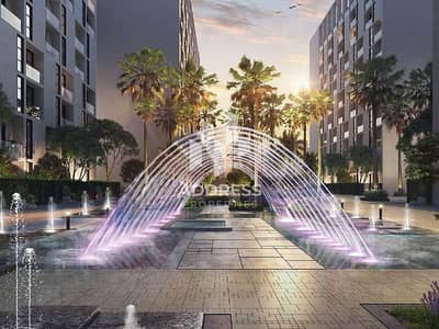 姆瓦伊莱社区， 夏尔迦 2 卧室单位待售 - 20. jpg