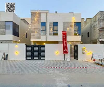 5 Bedroom Villa for Sale in Al Helio, Ajman - OvcS5HtmJdytcGHDjPqSgS95C2HhkawUipA5b3yr. jpeg