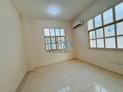 1 Bedroom Flat for Rent in Asharij, Al Ain - Include Waterand Electricity Wifi |Flexible Payment