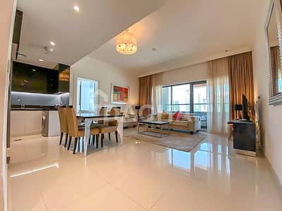 1 Bedroom Flat for Sale in Business Bay, Dubai - Resale | Mid Floor | Close to the Mall