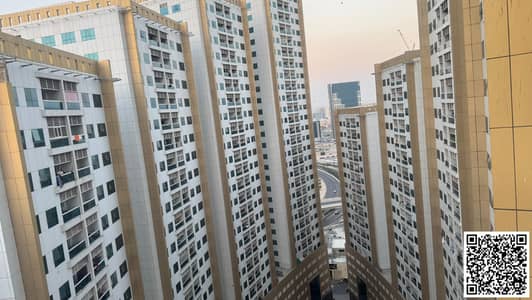 شقة 2 غرفة نوم للايجار في عجمان وسط المدينة، عجمان - IMG-20241226-WA0034. jpg