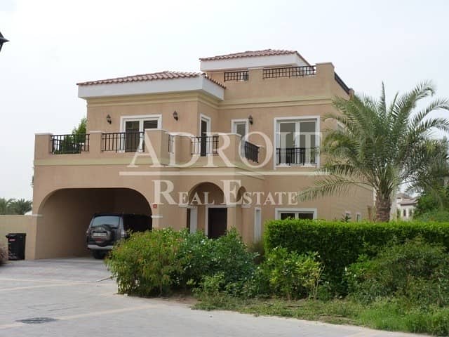 Best Location 5BR Villa w/ Swimming Pool in The Villa @ 2.6 mill Best Location 5BR Villa w/ Swimming Pool in The Villa @ 2.6 mill