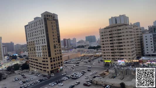 شقة 2 غرفة نوم للايجار في عجمان وسط المدينة، عجمان - IMG-20241226-WA0004. jpg