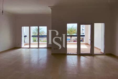 雅斯岛， 阿布扎比 2 卧室公寓待售 - 2BRM-Type-B-Ansam-AP41161-Yas-Island-Abu-Dhabi-UAE (5). jpg