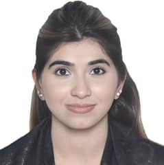 Sania Jamaly