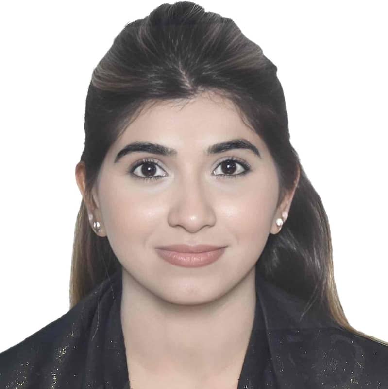 Sania Jamaly