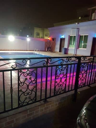 شقة في مدينة محمد بن زايد 1 غرف 45000 درهم - 4094774 شقة في مدينة محمد بن زايد 1 غرف 45000 درهم - 4094774