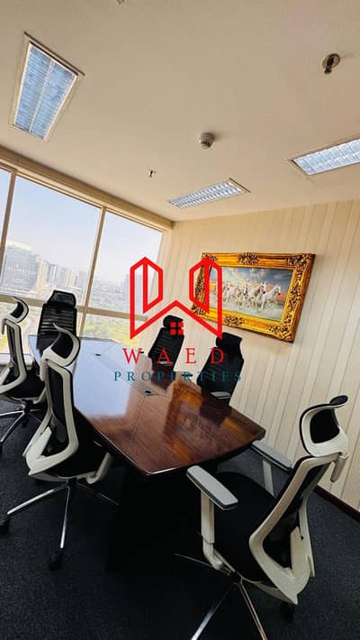 مکتب  للايجار في ديرة، دبي - WhatsApp Image 2024-12-30 at 12.19. 40 PM. jpeg