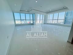 شقة في شارع حمدان 3 غرف 150000 درهم - 10502698