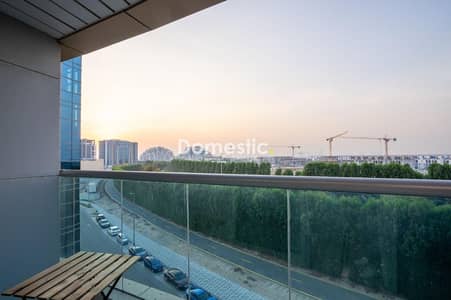 1 Bedroom Flat for Sale in Majan, Dubai - Prime location | Luxury Finishing  I Great Deal