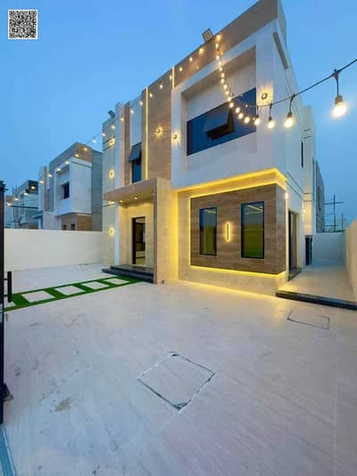 3 Bedroom Villa for Rent in Al Zahya, Ajman - WhatsApp Image 2024-12-30 at 1.12. 19 PM (1). jpeg