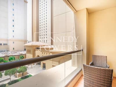 فلیٹ 1 غرفة نوم للايجار في جميرا بيتش ريزيدنس، دبي - 105 shams - 15. jpg