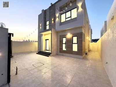 3 Bedroom Villa for Rent in Al Zahya, Ajman - WhatsApp Image 2024-07-13 at 10.10. 07 AM (1). jpeg