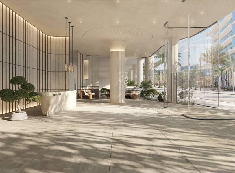 11 4300_Palm_Residences_Amenities_Lobby_Final_CG. jpg