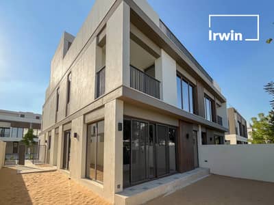 4 Bedroom Villa for Rent in Tilal Al Ghaf, Dubai - View Today | Closed Kitchen | Near Amenities