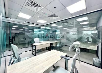 Office for Rent in Business Bay, Dubai - 321. PNG