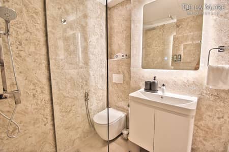 Studio for Rent in Al Marjan Island, Ras Al Khaimah - 6. jpeg