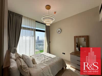 1 Bedroom Apartment for Sale in Jumeirah Village Circle (JVC), Dubai - Brand New | High Floor | Vacant