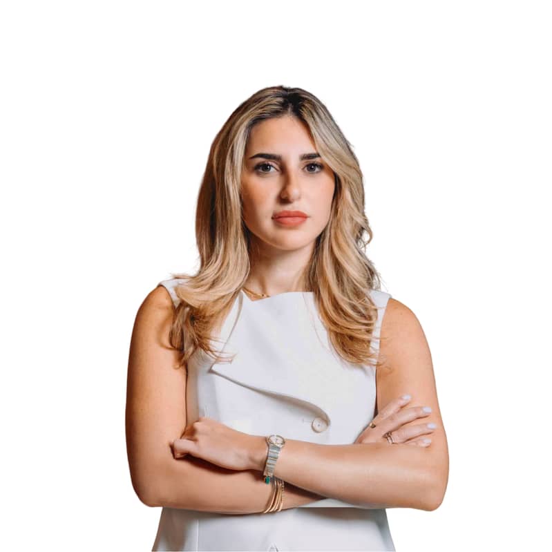 Nour Mezher