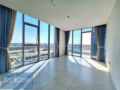 1 Bedroom Apartment for Rent in Mohammed Bin Rashid City, Dubai - 20241228_131503. jpg