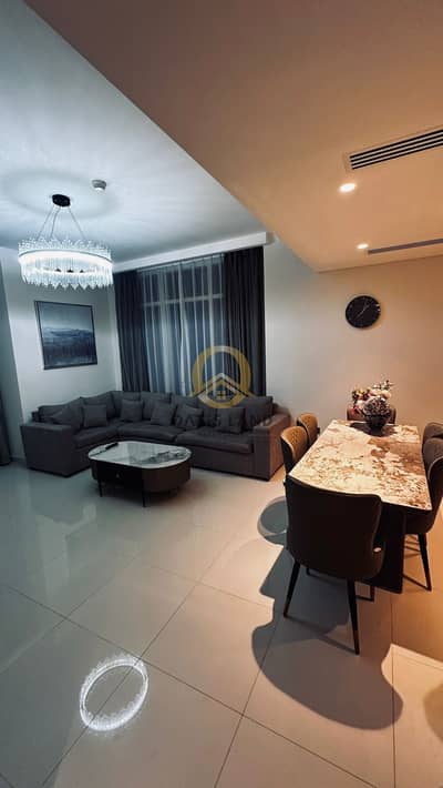 2 Cпальни Апартаменты в аренду в Дубай Харбор, Дубай - WhatsApp Image 2024-12-30 at 1.53. 49 PM. jpeg