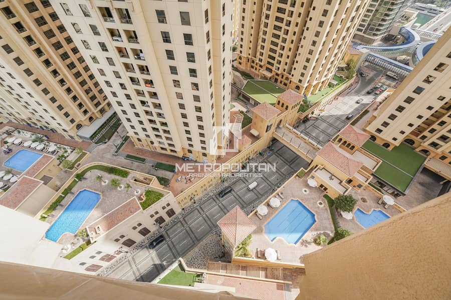 شقة في رمال 2،رمال،جميرا بيتش ريزيدنس 85000 درهم - 8122544 شقة في رمال 2،رمال،جميرا بيتش ريزيدنس 85000 درهم - 8122544