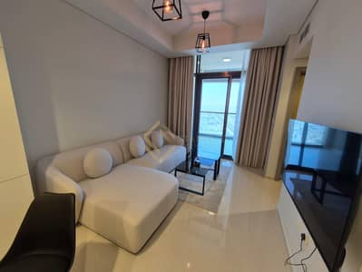 Furnished | Sea and Burj Al Arab View | Vacant