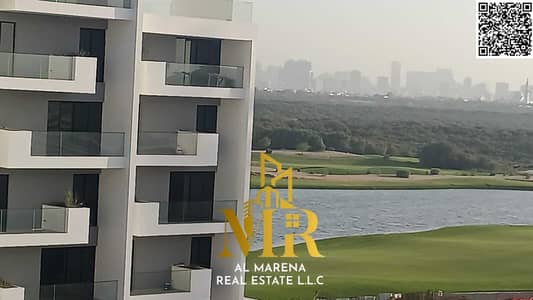 For freehold in Ajman, a luxurious apartment for sale in Al Zorah Resort, Ajman. An apartment to be completed in installments. Two bedrooms and a hall